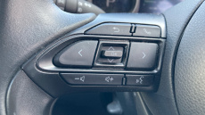 Toyota Yaris 1.5 Hybrid Design 5dr CVT Hybrid Hatchback